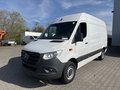 Daumennagel 2 - Mercedes-Benz Sprinter III Kasten RWD 317 CDI L2 NAVI/KLIMA/DAB/SURROUND VIEW