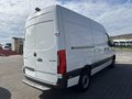 Daumennagel 3 - Mercedes-Benz Sprinter III Kasten RWD 317 CDI L2 NAVI/KLIMA/DAB/SURROUND VIEW