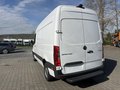 Daumennagel 4 - Mercedes-Benz Sprinter III Kasten RWD 317 CDI L2 NAVI/KLIMA/DAB/SURROUND VIEW