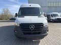 Daumennagel 5 - Mercedes-Benz Sprinter III Kasten RWD 317 CDI L2 NAVI/KLIMA/DAB/SURROUND VIEW