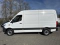 Daumennagel 7 - Mercedes-Benz Sprinter III Kasten RWD 317 CDI L2 NAVI/KLIMA/DAB/SURROUND VIEW