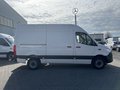 Daumennagel 8 - Mercedes-Benz Sprinter III Kasten RWD 317 CDI L2 NAVI/KLIMA/DAB/SURROUND VIEW
