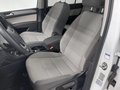Daumennagel 6 - Volkswagen Touran Comfortline BMT/Start-Stopp  Comf. 1,5 TSI 7 SITZE/PANO/AHK/RFK/
