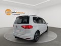 Daumennagel 4 - Volkswagen Touran Comfortline BMT/Start-Stopp  Comf. 1,5 TSI 7 SITZE/PANO/AHK/RFK/