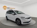 Daumennagel 3 - Volkswagen Touran Comfortline BMT/Start-Stopp  Comf. 1,5 TSI 7 SITZE/PANO/AHK/RFK/