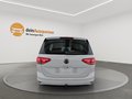 Daumennagel 5 - Volkswagen Touran Comfortline BMT/Start-Stopp  Comf. 1,5 TSI 7 SITZE/PANO/AHK/RFK/