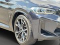 Daumennagel 12 - BMW X4 M Competition LED/LEDER/HUD/PANO/RFK/LANE