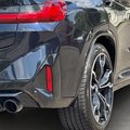 Daumennagel 13 - BMW X4 M Competition LED/LEDER/HUD/PANO/RFK/LANE