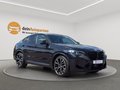 Daumennagel 2 - BMW X4 M Competition LED/LEDER/HUD/PANO/RFK/LANE