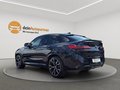 Daumennagel 7 - BMW X4 M Competition LED/LEDER/HUD/PANO/RFK/LANE