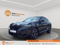 Daumennagel 1 - BMW X4 M Competition LED/LEDER/HUD/PANO/RFK/LANE