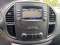 Daumennagel 17 - Mercedes-Benz Vito Kasten 116CDI RWD extralang /NAVI/RFK/PDC/SHZ/DAB