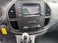 Daumennagel 18 - Mercedes-Benz Vito Kasten 116CDI RWD extralang /NAVI/RFK/PDC/SHZ/DAB