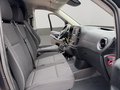 Daumennagel 10 - Mercedes-Benz Vito Kasten 116CDI RWD extralang /NAVI/RFK/PDC/SHZ/DAB