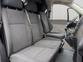 Daumennagel 12 - Mercedes-Benz Vito Kasten 116CDI RWD extralang /NAVI/RFK/PDC/SHZ/DAB