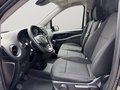 Daumennagel 11 - Mercedes-Benz Vito Kasten 116CDI RWD extralang /NAVI/RFK/PDC/SHZ/DAB