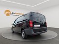 Daumennagel 7 - Mercedes-Benz Vito Kasten 116CDI RWD extralang /NAVI/RFK/PDC/SHZ/DAB