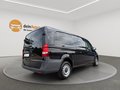 Daumennagel 5 - Mercedes-Benz Vito Kasten 116CDI RWD extralang /NAVI/RFK/PDC/SHZ/DAB