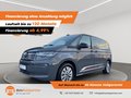 Daumennagel 1 - Volkswagen T7 Multivan 2.0 TDI/LED/AHK/ACC/SIDE/LANE/VIRTUAL COCKPIT