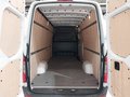 Daumennagel 9 - Mercedes-Benz Sprinter III Kasten RWD 317 CDI L3/L4 KLIMA/LANE/TEMPOMAT/RFK