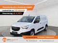 Daumennagel 1 - Opel Combo Edition erhöhte Nutzlast XL KLIMA/TEMPOMAT/PDC/FREISPRECH