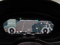 Daumennagel 12 - Audi A4 40 TDI Allroad quattro AHK Led Navi RFK Leder 40 basis