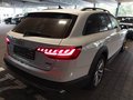 Daumennagel 5 - Audi A4 40 TDI Allroad quattro AHK Led Navi RFK Leder 40 basis