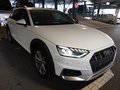 Daumennagel 3 - Audi A4 40 TDI Allroad quattro AHK Led Navi RFK Leder 40 basis