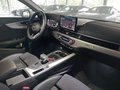 Daumennagel 11 - Audi A4 40 TDI Allroad quattro AHK Led Navi RFK Leder 40 basis