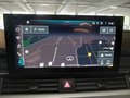 Daumennagel 15 - Audi A4 40 TDI Allroad quattro AHK Led Navi RFK Leder 40 basis