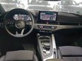 Daumennagel 9 - Audi A4 40 TDI Allroad quattro AHK Led Navi RFK Leder 40 basis