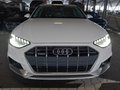 Daumennagel 7 - Audi A4 40 TDI Allroad quattro AHK Led Navi RFK Leder 40 basis