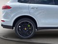 Daumennagel 9 - Porsche Cayenne S E-Hybrid Platnum Edition NAVI/LEDER/PANO/BI-XENON/RFK/LUFT