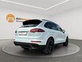 Daumennagel 5 - Porsche Cayenne S E-Hybrid Platnum Edition NAVI/LEDER/PANO/BI-XENON/RFK/LUFT