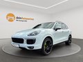 Daumennagel 3 - Porsche Cayenne S E-Hybrid Platnum Edition NAVI/LEDER/PANO/BI-XENON/RFK/LUFT