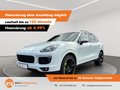 Daumennagel 1 - Porsche Cayenne S E-Hybrid Platnum Edition NAVI/LEDER/PANO/BI-XENON/RFK/LUFT