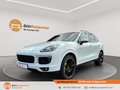 Daumennagel 1 - Porsche Cayenne S E-Hybrid Platnum Edition NAVI/LEDER/PANO/BI-XENON/RFK/LUFT