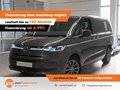 Daumennagel 1 - Volkswagen T7 Multivan Style Lang LÜ HUD/DCC/PANO/STDHZ/MATRIX/ACC
