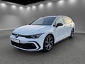 Daumennagel 3 - Volkswagen Golf Variant Golf VIII Variant R-Line 4Motion LED/PANO/ACC/AHK/RFK/SIDE