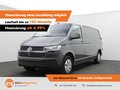 Daumennagel 1 - Volkswagen T6.1 Transporter Kasten LR 2.0 TDI NAVI/AHK/KLIMA/DAB/SHZ/PDC