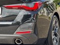 Daumennagel 9 - BMW 420d xDrive GC M Sport LED/LEDER/STHZ/ACC/LANE/VIRTUAL COCKPIT