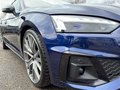 Daumennagel 33 - Audi A5 Sportback 45 TFSI quattro LEDER/ 3x S LINE/HUD/PANO/STH