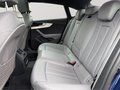 Daumennagel 21 - Audi A5 Sportback 45 TFSI quattro LEDER/ 3x S LINE/HUD/PANO/STH