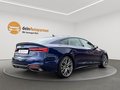 Daumennagel 5 - Audi A5 Sportback 45 TFSI quattro LEDER/ 3x S LINE/HUD/PANO/STH