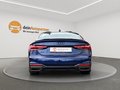 Daumennagel 6 - Audi A5 Sportback 45 TFSI quattro LEDER/ 3x S LINE/HUD/PANO/STH