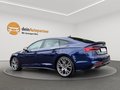 Daumennagel 7 - Audi A5 Sportback 45 TFSI quattro LEDER/ 3x S LINE/HUD/PANO/STH