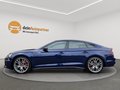 Daumennagel 8 - Audi A5 Sportback 45 TFSI quattro LEDER/ 3x S LINE/HUD/PANO/STH