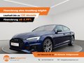 Daumennagel 1 - Audi A5 Sportback 45 TFSI quattro LEDER/ 3x S LINE/HUD/PANO/STH