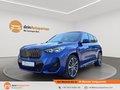 Daumennagel 1 - BMW iX1 30 xDrive M Sport LED/LEDER/HUD/PANO/AHK/WIDESCREEN