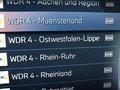 Daumennagel 16 - BMW 320 d xDrive M Sport Touring AHK/STH/RFK/HUD